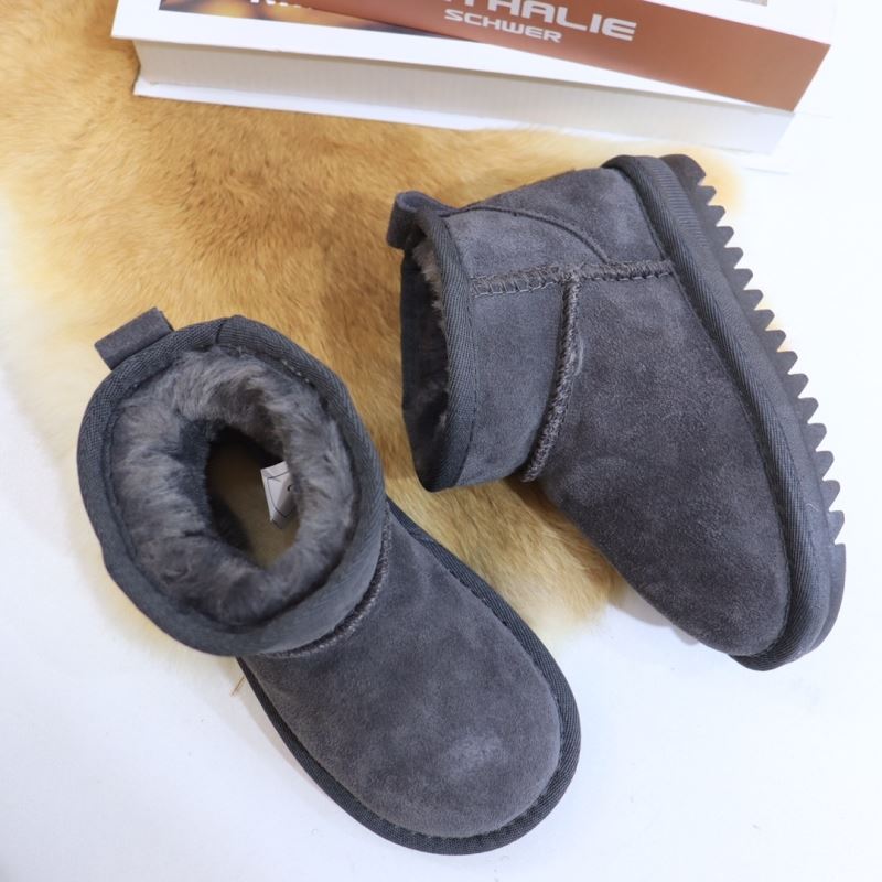 UGG SHOES